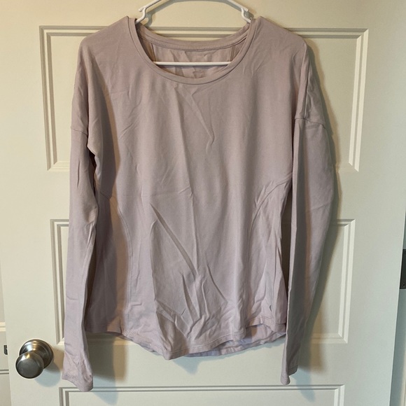 Balance Athletica long sleeve shirt - Picture 2 of 3